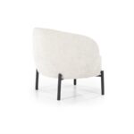 By-Boo Fauteuil Lounge chair Oasis - beige