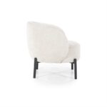 By-Boo Fauteuil Lounge chair Oasis - beige