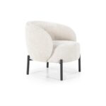 By-Boo Fauteuil Lounge chair Oasis - beige