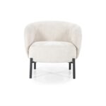 By-Boo Fauteuil Lounge chair Oasis - beige