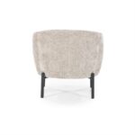 By-Boo Fauteuil Lounge chair Oasis - taupe