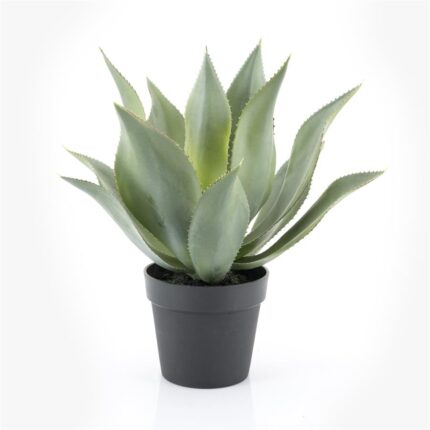 By-Boo Kunstplant Agave - large