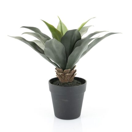 By-Boo Kunstplant Agave - medium