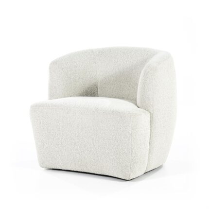 Eleonora Fauteuil Charlotte - beige Copenhagen