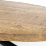 Eleonora Salontafel Oscar 130x70 - naturel