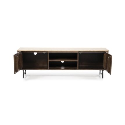 Eleonora TV meubel Lio 170 cm - 2drs.