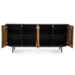 Eleonora Dressoir Alexander - 4 drs.