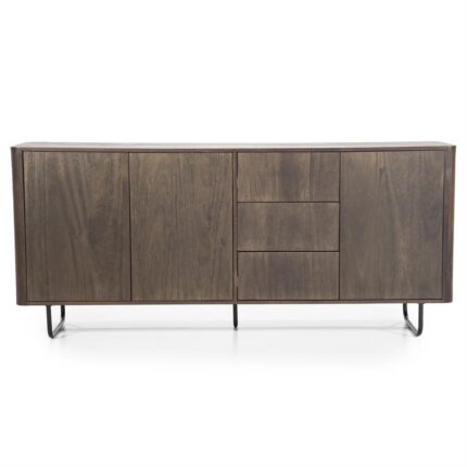 Eleonora Dressoir James - bruin