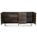 Eleonora Dressoir James - bruin