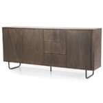 Eleonora Dressoir James - bruin