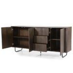 Eleonora Dressoir James - bruin