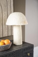 By-Boo Tafellamp Table lamp Sana - off white