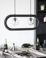 By-Boo Hanglamp Pendant lamp Eris