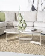 By-Boo Salontafelset Coffee table Sib ( set of 2 )