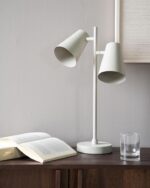 By-Boo Tafellamp Table lamp Cole - beige