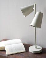 By-Boo Tafellamp Table lamp Cole - beige