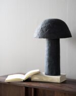 By-Boo Tafellamp Table lamp Sana - grey