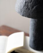 By-Boo Tafellamp Table lamp Sana - grey