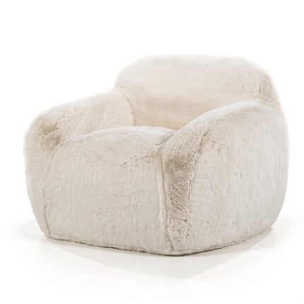 By-Boo Fauteuil Hug - beige