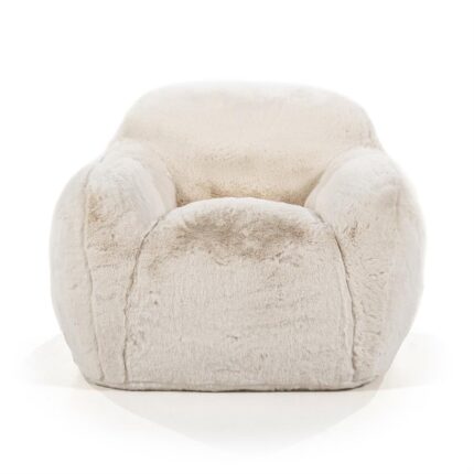 By-Boo Fauteuil Hug - beige