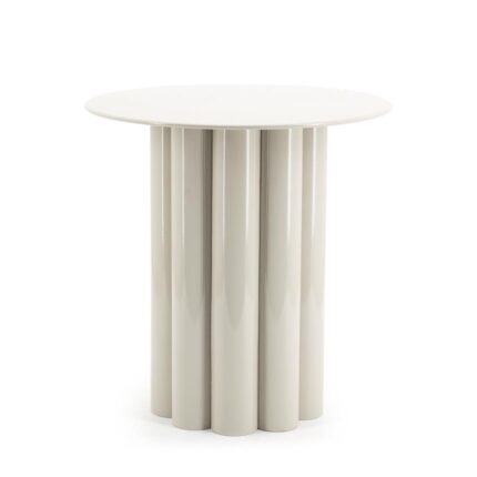 By-Boo Bijzettafel Olympa - beige