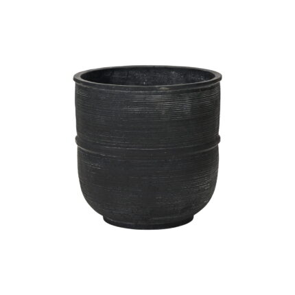 House Doctor Plantenpot Ground 28x28cm