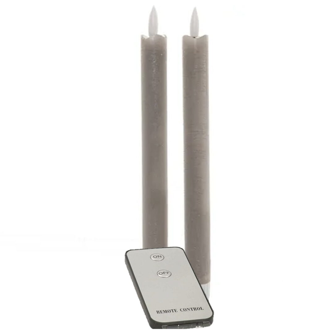 Obi HOME LED Dinerkaars Taupe