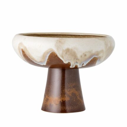 Creative Collection Rivkah Pedestal Schaal