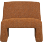 WOOOD LAVID FAUTEUIL GINGER