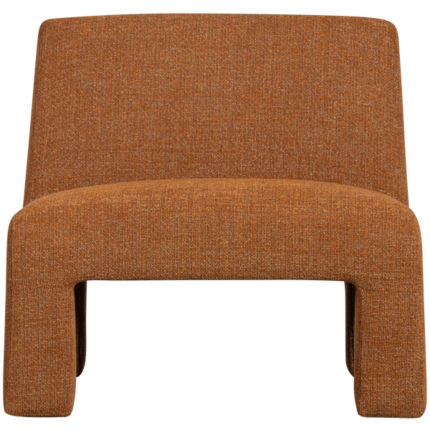 WOOOD LAVID FAUTEUIL GINGER