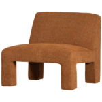 WOOOD LAVID FAUTEUIL GINGER