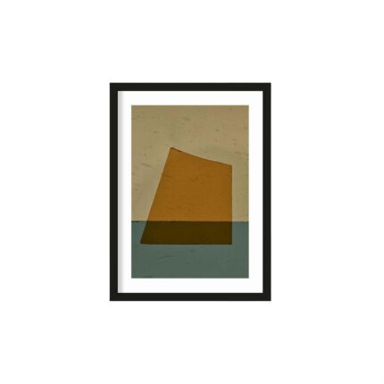 Urban Cotton Geen beige 50x70 - ShitArt