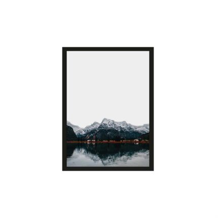 Urban Cotton Nordic Mountain 50x70 - Lena