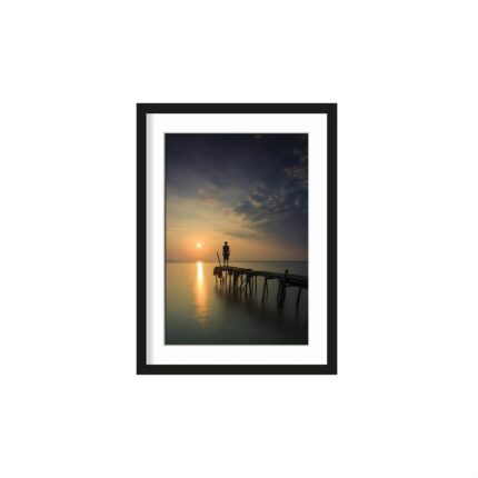 Urban Cotton Good Morning Cirebon 50x70 - Ben Lantara