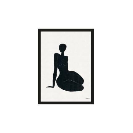 Urban Cotton International Woman 50x70 - Muse by Marie