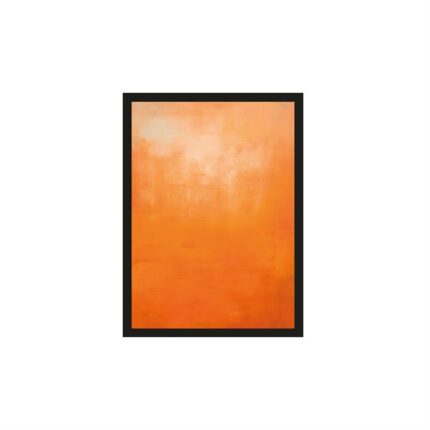 Urban Cotton Orange 50x70 - Urban Cotton