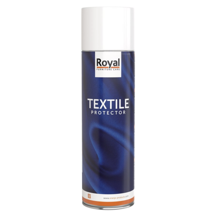 Textile protector spray