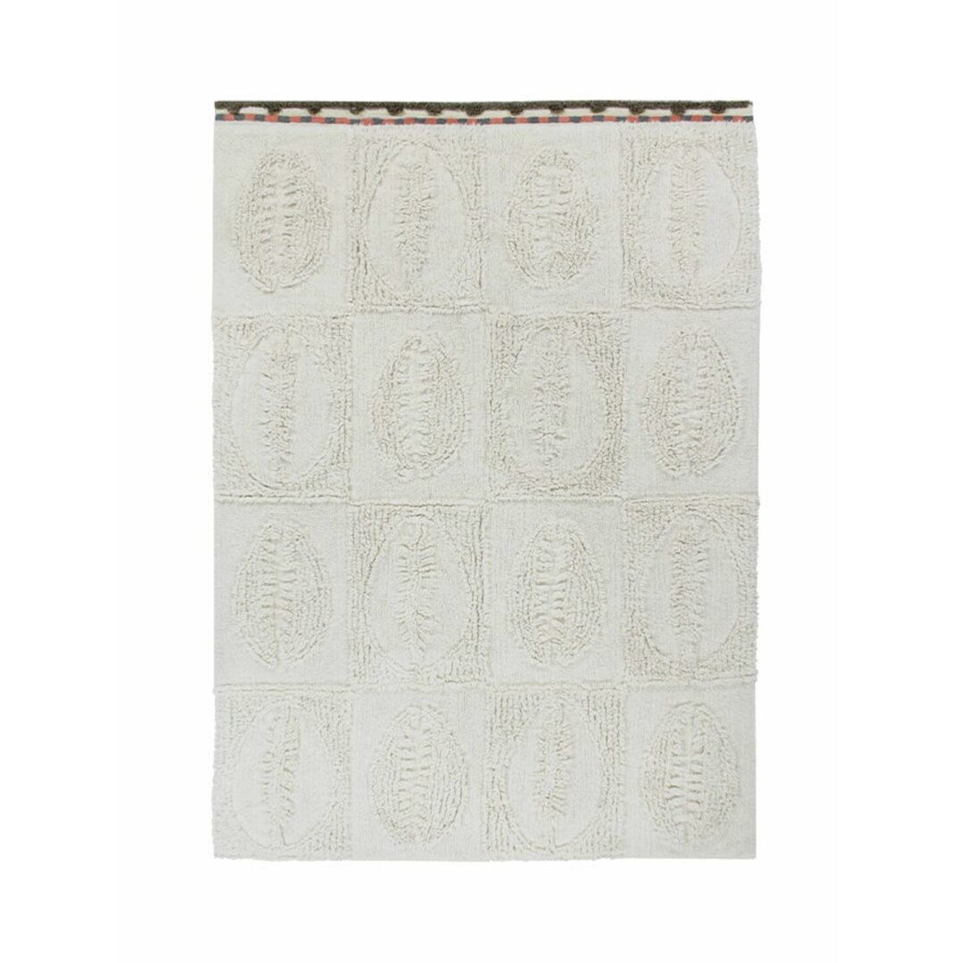 Lorena Canals Vloerkleed Bahari Woolable Rug