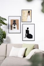 Urban Cotton Slow Living 50x70 - Muse by Marie