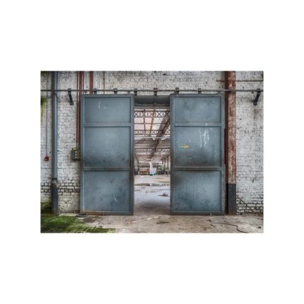 Urban Cotton Spinning Doors Large - Anita Spooren