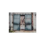 Urban Cotton Spinning Doors Large - Anita Spooren