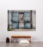 Urban Cotton Spinning Doors Large - Anita Spooren