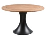 Exotan Tuintafel Charley Teak