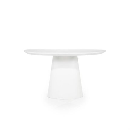 Eleonora Eettafel Elin rond 130x76