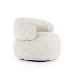 Eleonora Fauteuil Maeve - beige Maywood