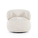 Eleonora Fauteuil Maeve - beige Maywood