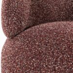 Eleonora Fauteuil Maeve - rood Maywood