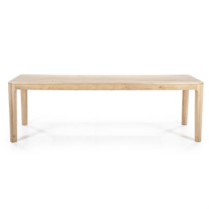 Eleonora Eettafel Harvey 250x100