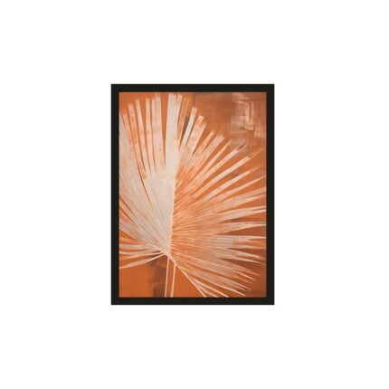 Urban Cotton Rusty Palm 50x70 - Urban Cotton