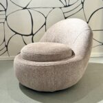 Fauteuil Emelie